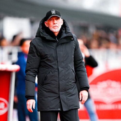 Lens ne reste pas en rade