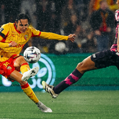 RC Lens – Thauvin : deux trajectoires mystiques pour un destin commun