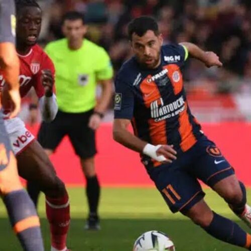 MHSC – RC Lens : « Maintenir notre vigilance »