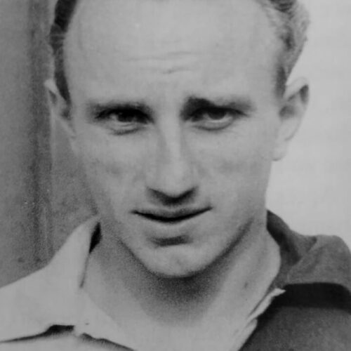 waggi - Édouard Wawrzeniak