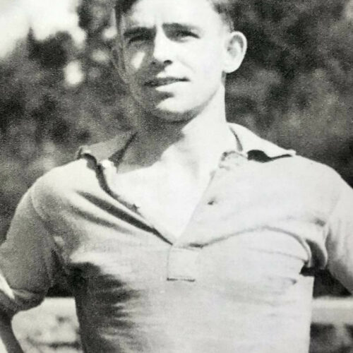 Georges Wambeke